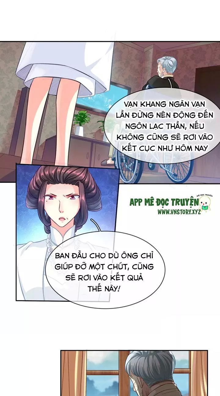 Hào Môn Boss Thiên Giới Thê - Chapter 88