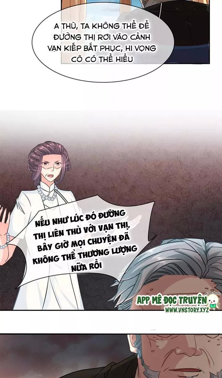 Hào Môn Boss Thiên Giới Thê - Chapter 88