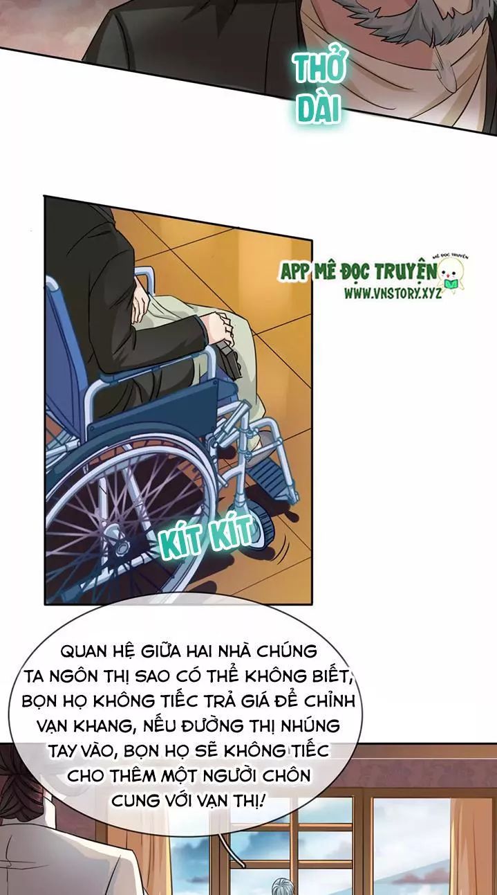 Hào Môn Boss Thiên Giới Thê - Chapter 88
