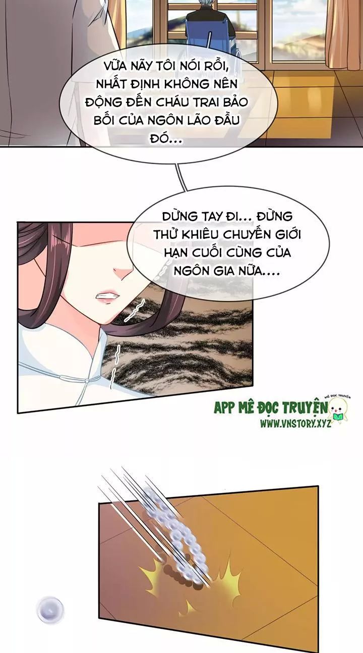 Hào Môn Boss Thiên Giới Thê - Chapter 88