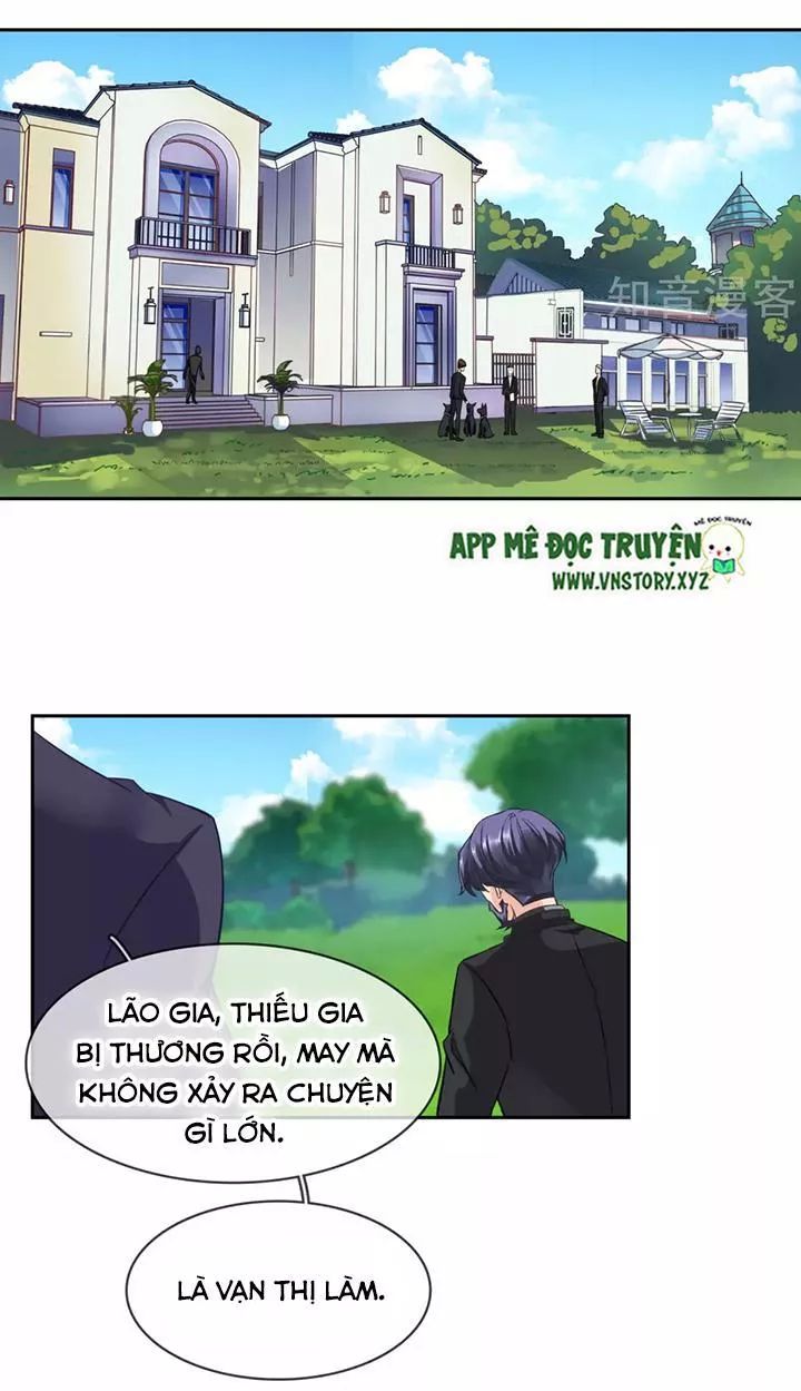Hào Môn Boss Thiên Giới Thê - Chapter 88