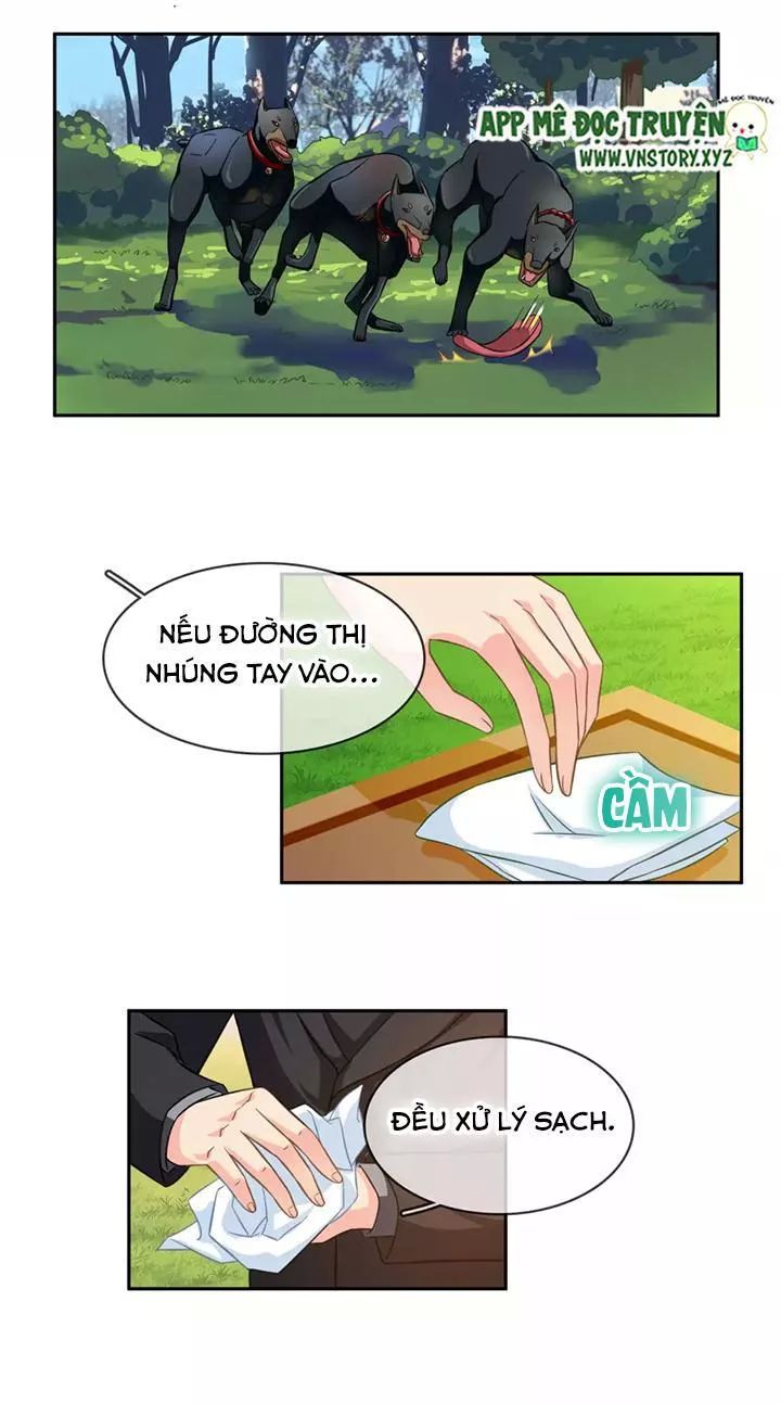 Hào Môn Boss Thiên Giới Thê - Chapter 88
