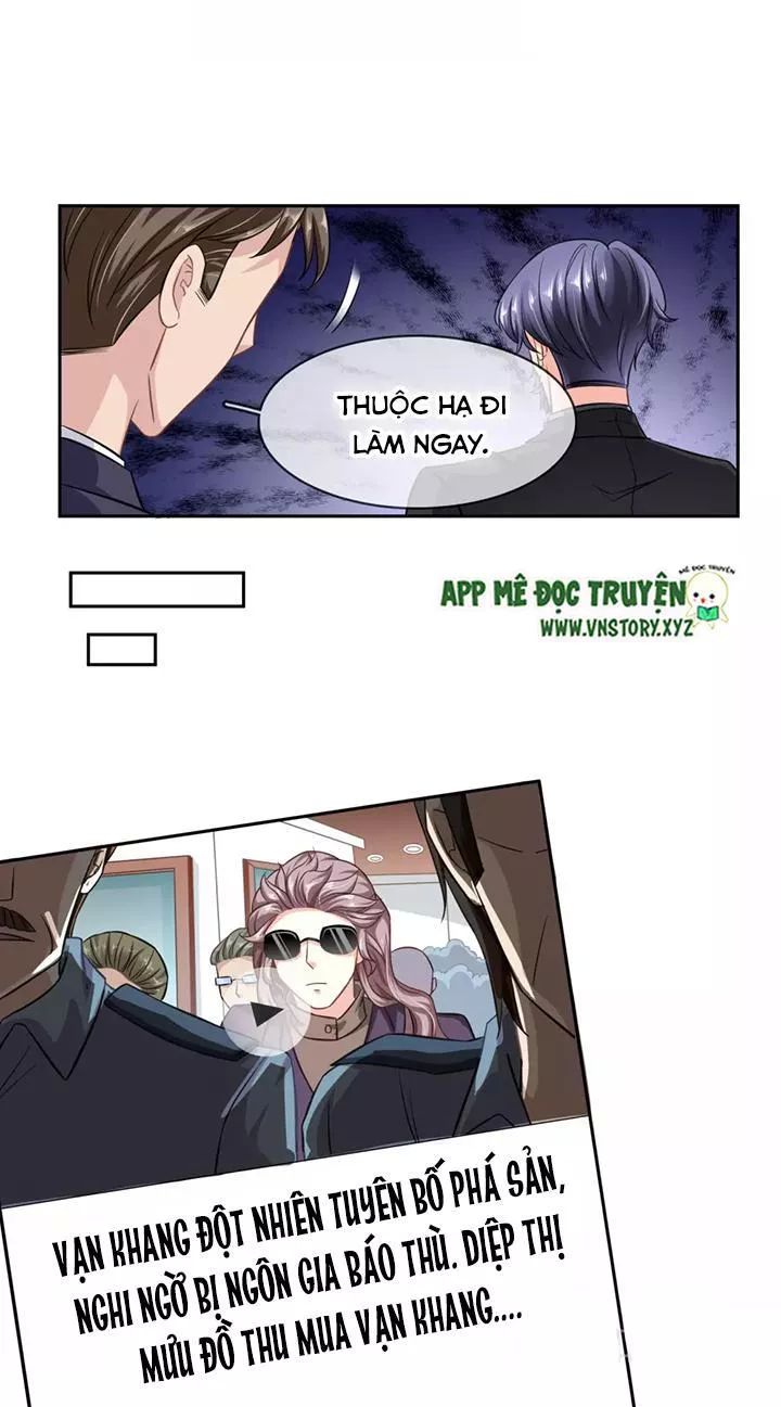Hào Môn Boss Thiên Giới Thê - Chapter 88