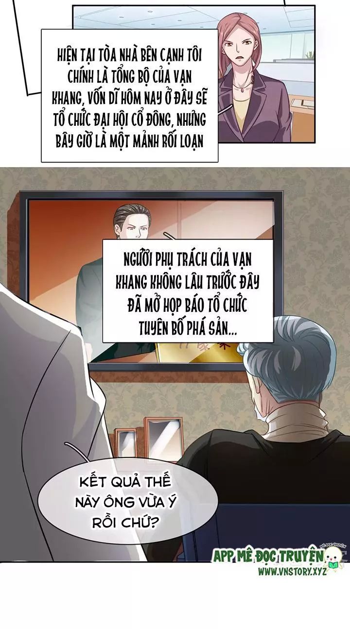 Hào Môn Boss Thiên Giới Thê - Chapter 88