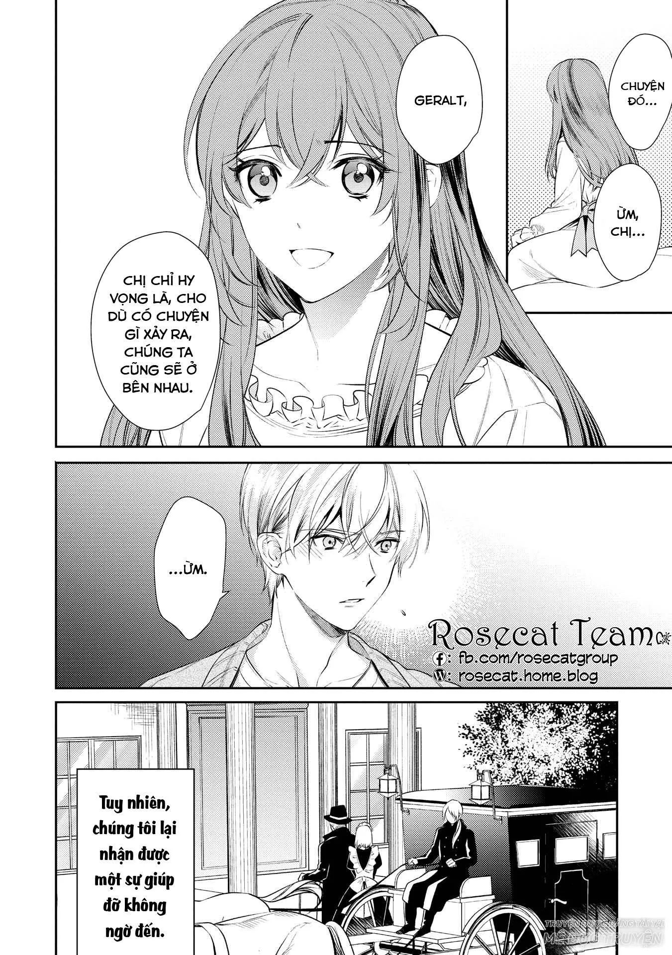 Làm Cậu Bé Này Thích Tôi Là Điều Bất Khả Thi - Chapter 3