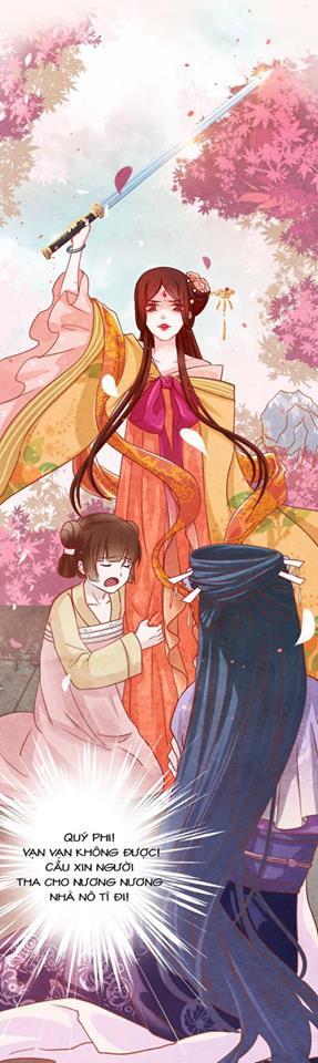 Phượng Hoàng - Chapter 0