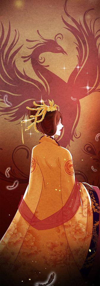 Phượng Hoàng - Chapter 0