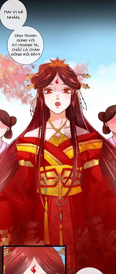 Phượng Hoàng - Chapter 0