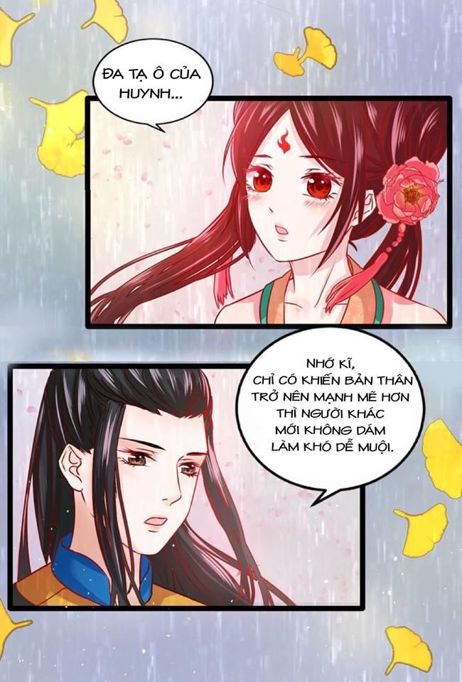 Phượng Hoàng - Chapter 0