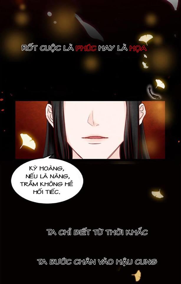 Phượng Hoàng - Chapter 0