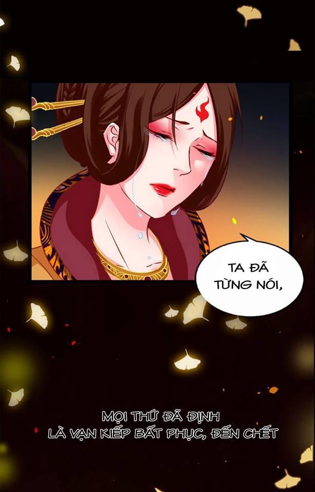 Phượng Hoàng - Chapter 0