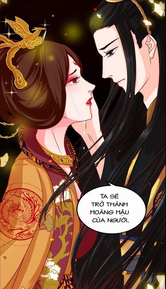Phượng Hoàng - Chapter 0