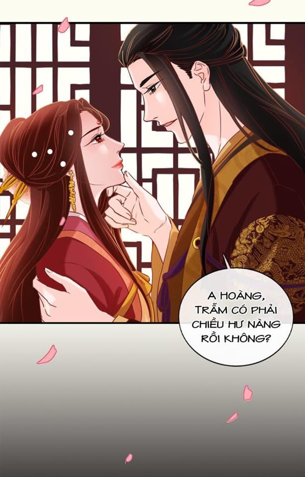 Phượng Hoàng - Chapter 0