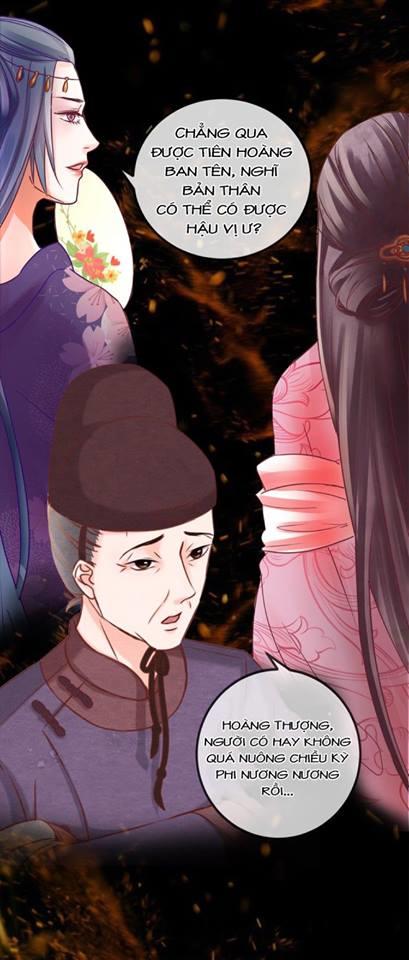 Phượng Hoàng - Chapter 0