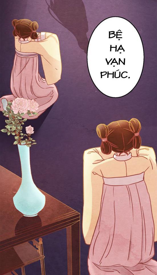 Phượng Hoàng - Chapter 1.1