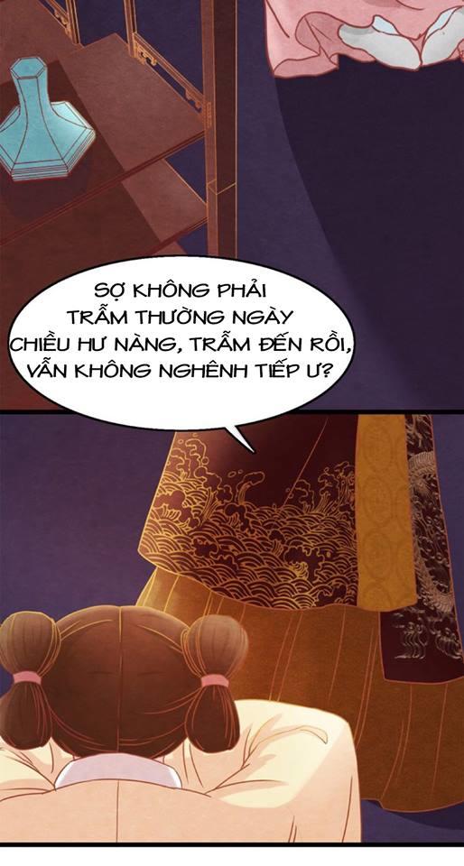 Phượng Hoàng - Chapter 1.1