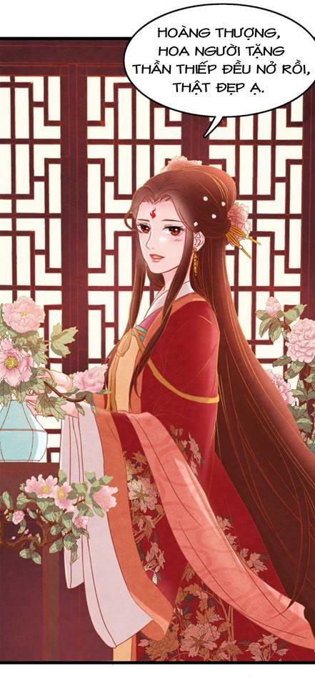 Phượng Hoàng - Chapter 1.1