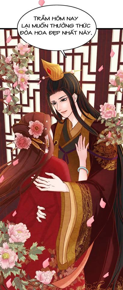 Phượng Hoàng - Chapter 1.1