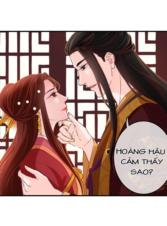 Phượng Hoàng - Chapter 1.1