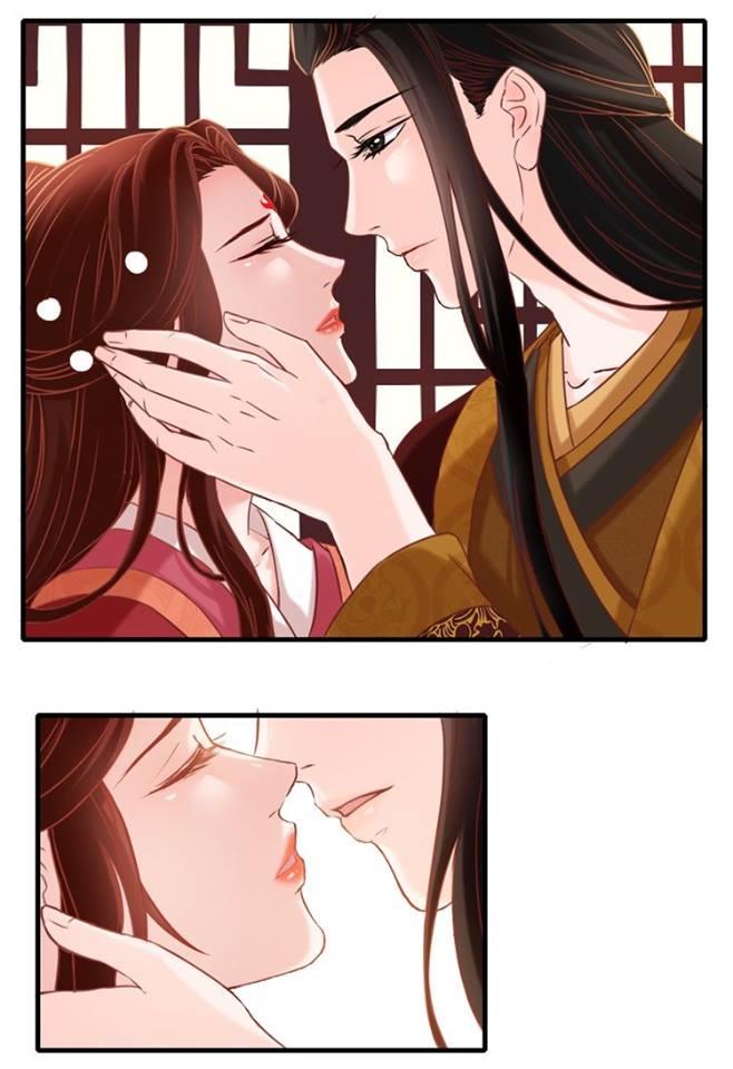 Phượng Hoàng - Chapter 1.1