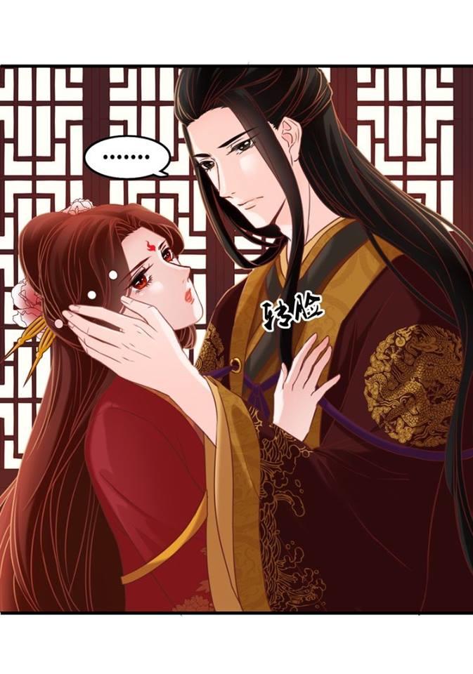 Phượng Hoàng - Chapter 1.1
