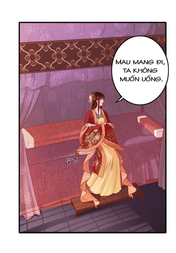 Phượng Hoàng - Chapter 1.1