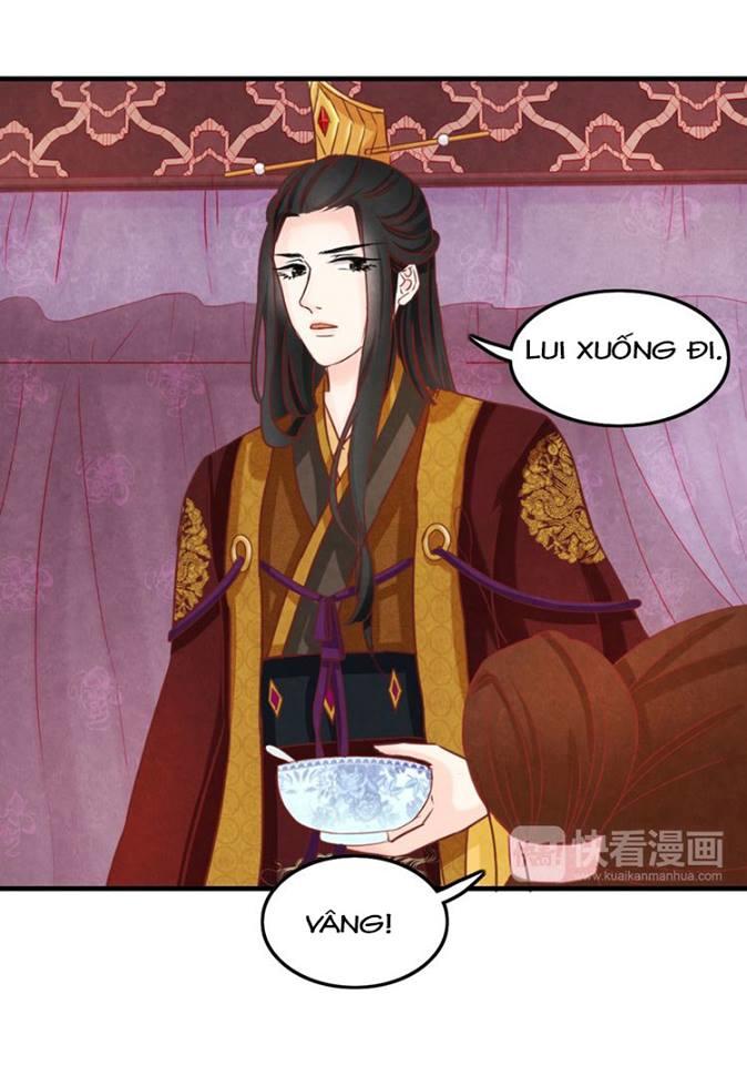 Phượng Hoàng - Chapter 1.1