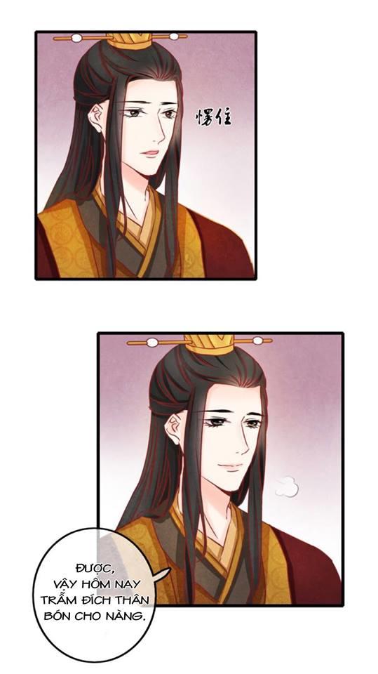 Phượng Hoàng - Chapter 1.1