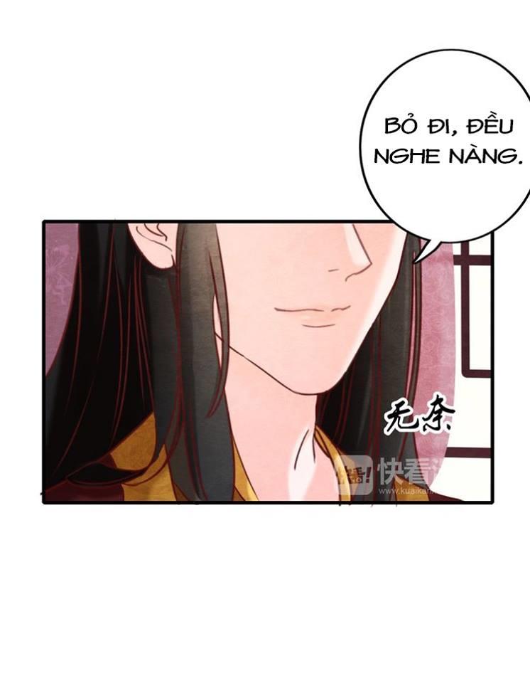 Phượng Hoàng - Chapter 1.1