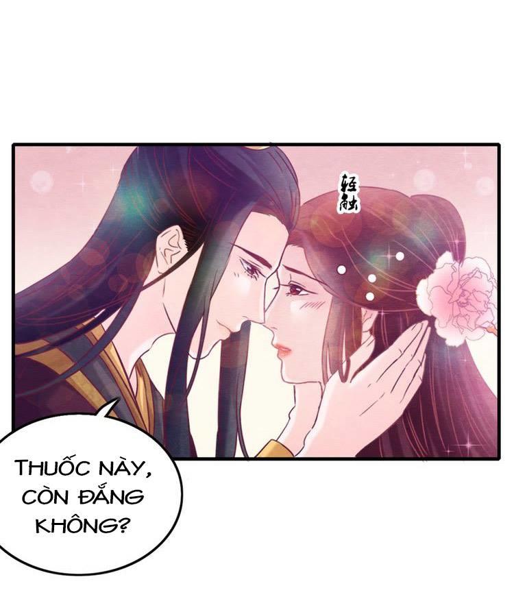 Phượng Hoàng - Chapter 1.1