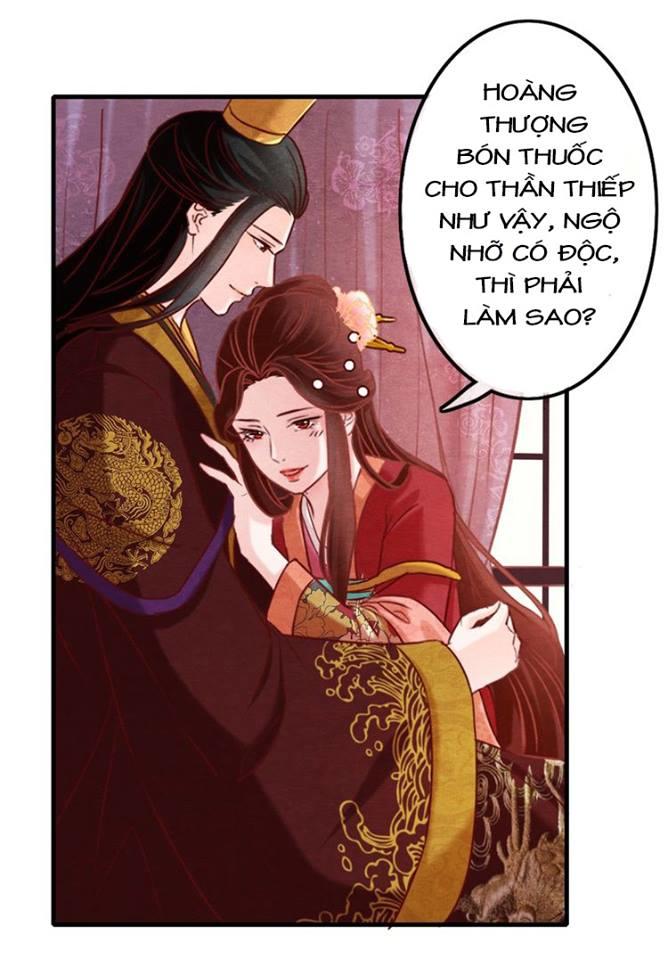 Phượng Hoàng - Chapter 1.1