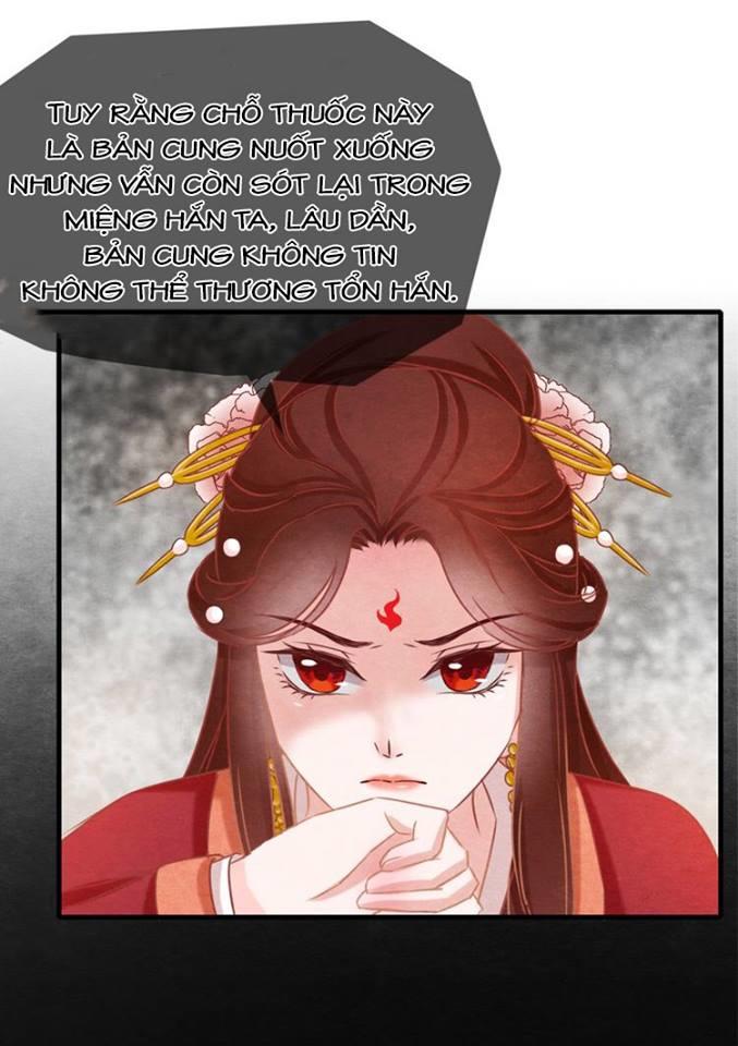 Phượng Hoàng - Chapter 1.1