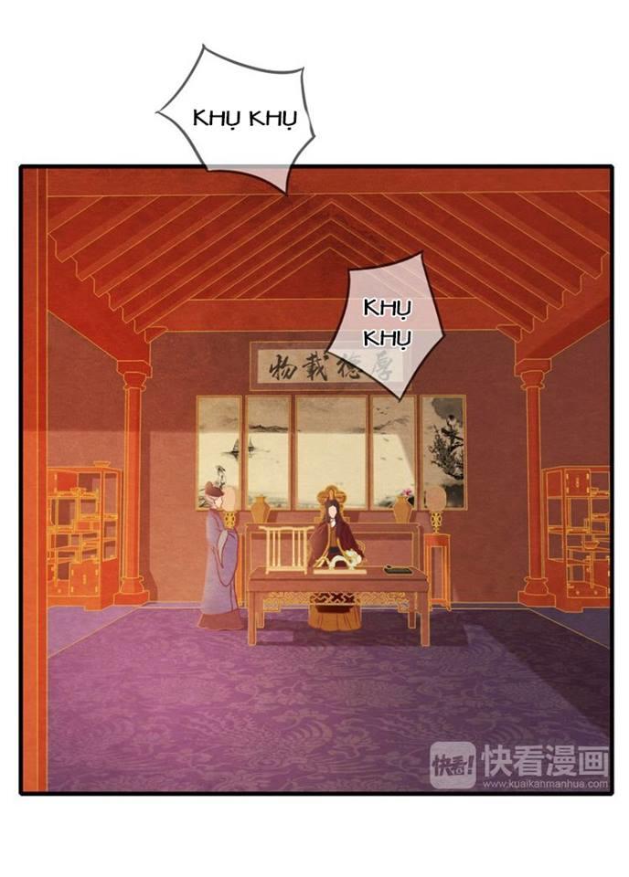 Phượng Hoàng - Chapter 1.1