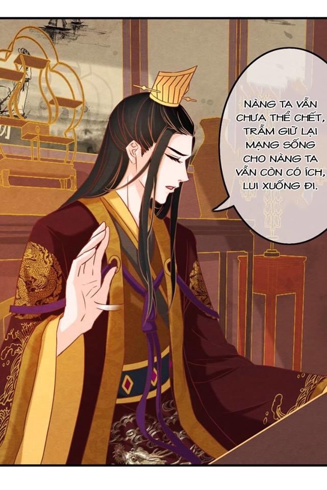 Phượng Hoàng - Chapter 1.1