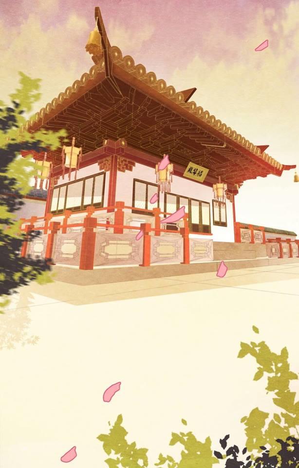 Phượng Hoàng - Chapter 1.1