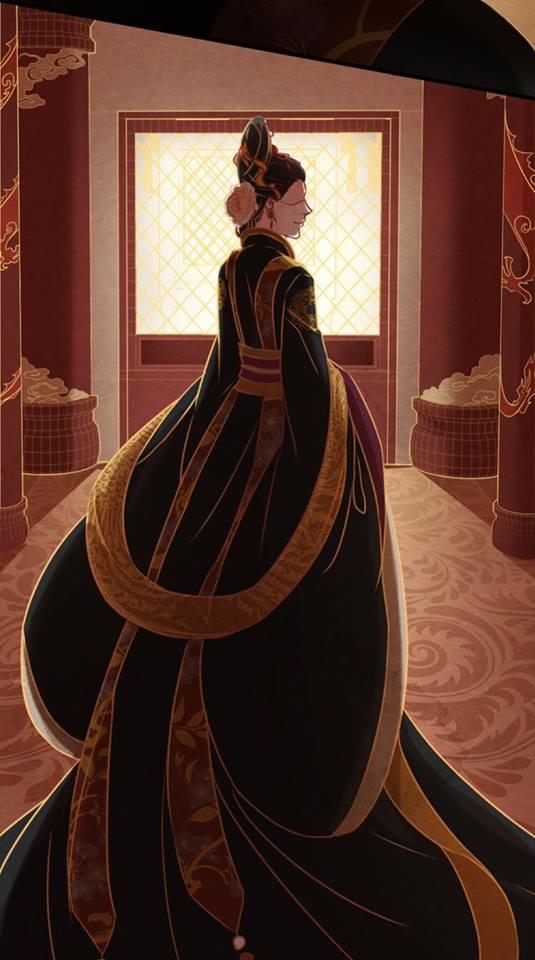 Phượng Hoàng - Chapter 1.2