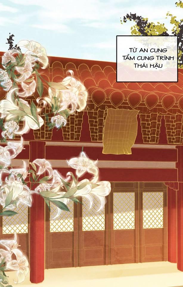 Phượng Hoàng - Chapter 1.2