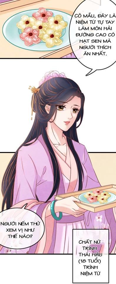 Phượng Hoàng - Chapter 1.2