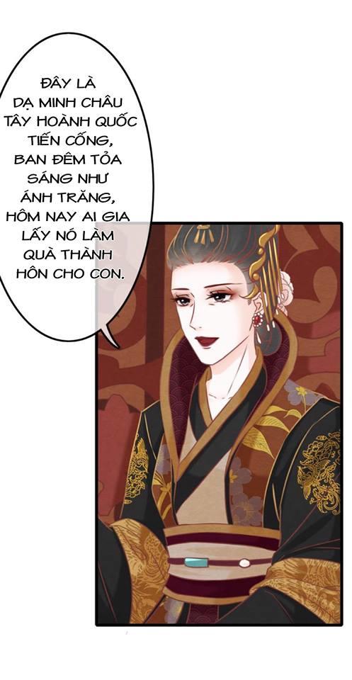 Phượng Hoàng - Chapter 1.2