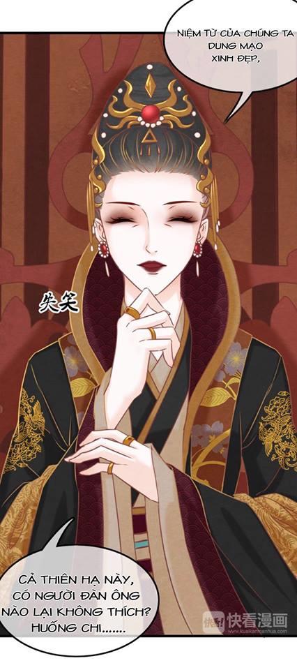 Phượng Hoàng - Chapter 1.2