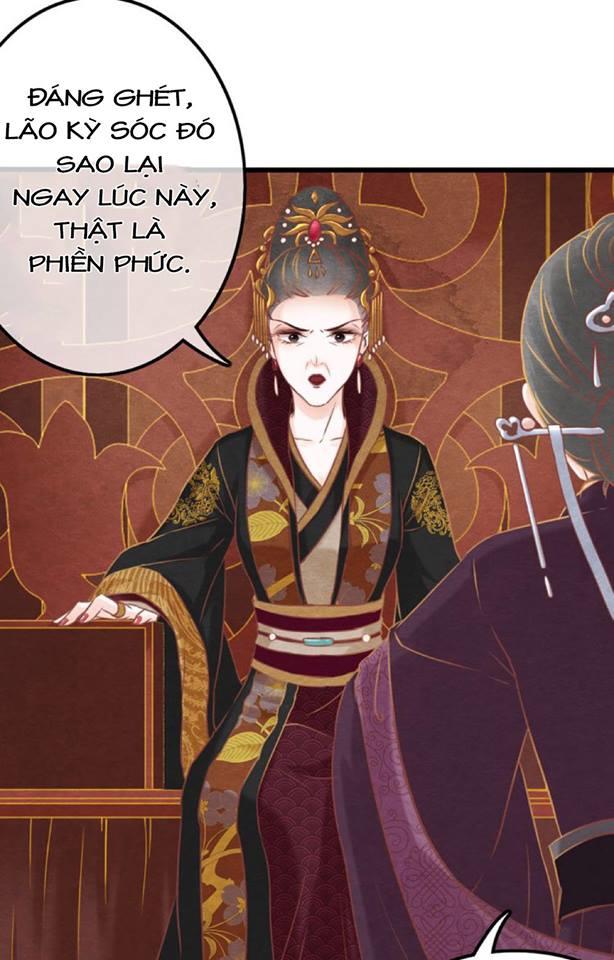 Phượng Hoàng - Chapter 1.2