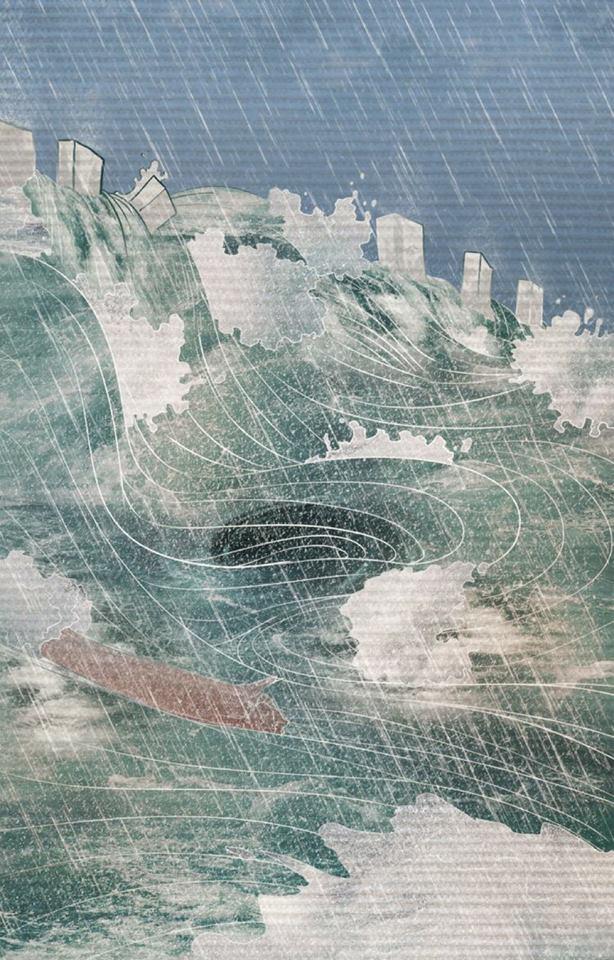 Phượng Hoàng - Chapter 1.2