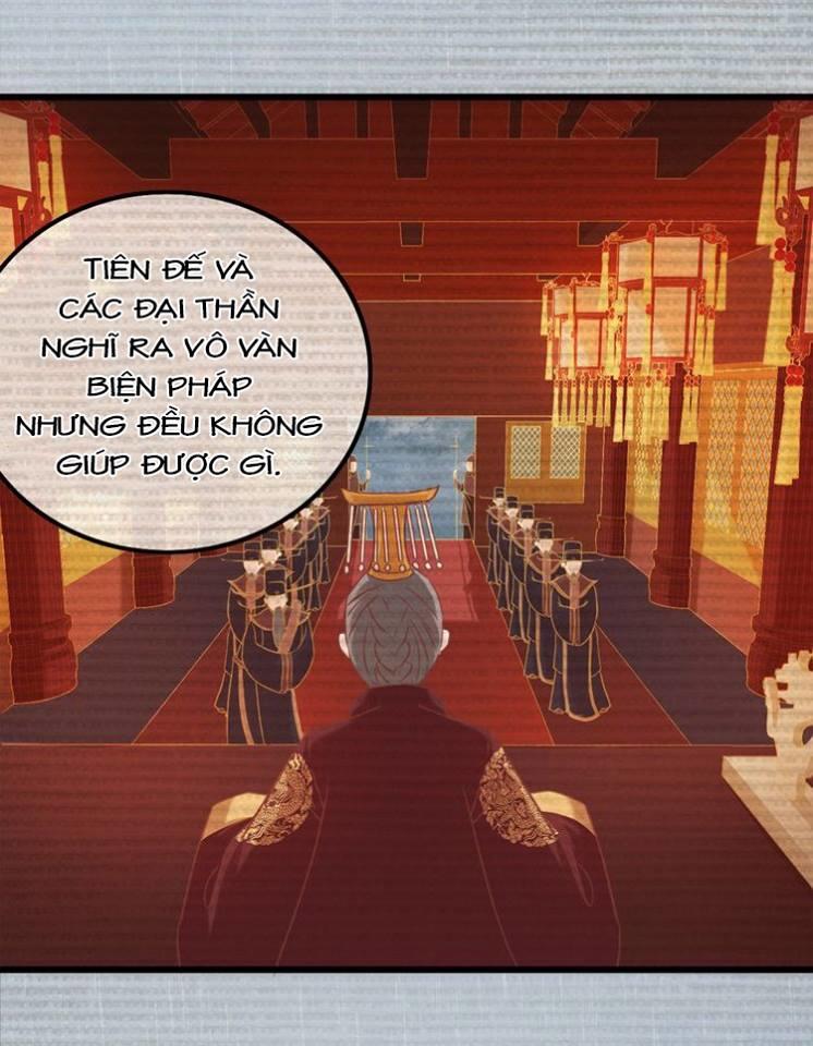 Phượng Hoàng - Chapter 1.2