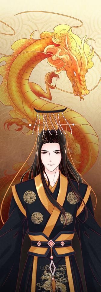 Phượng Hoàng - Chapter 1.2