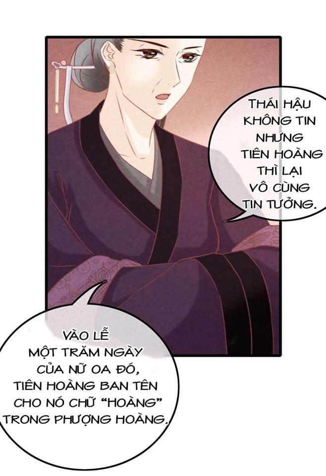 Phượng Hoàng - Chapter 1.2