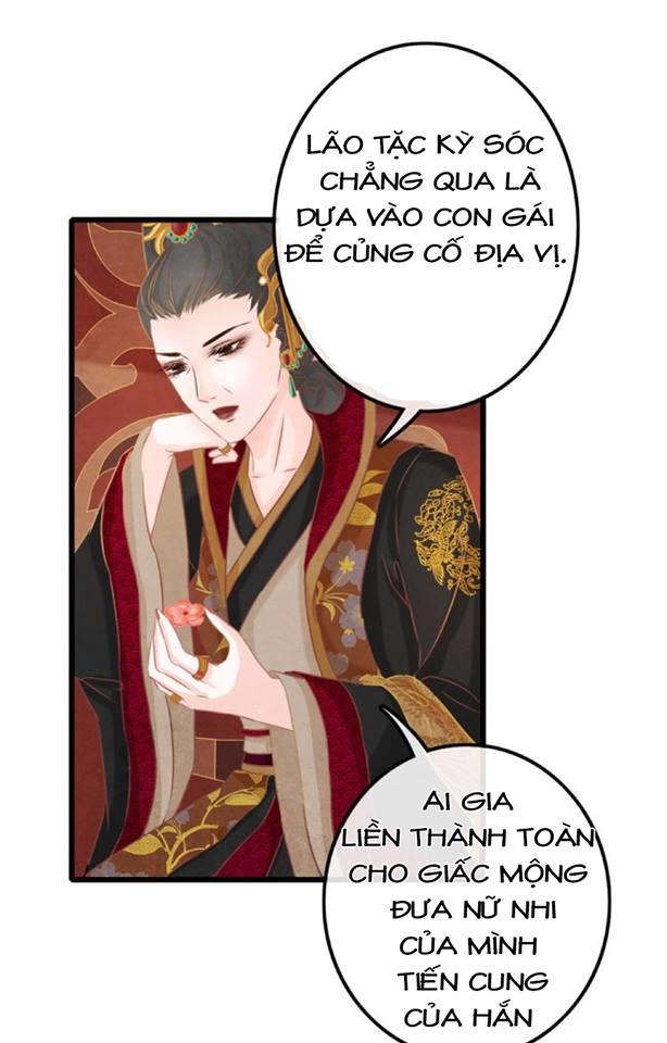 Phượng Hoàng - Chapter 1.2