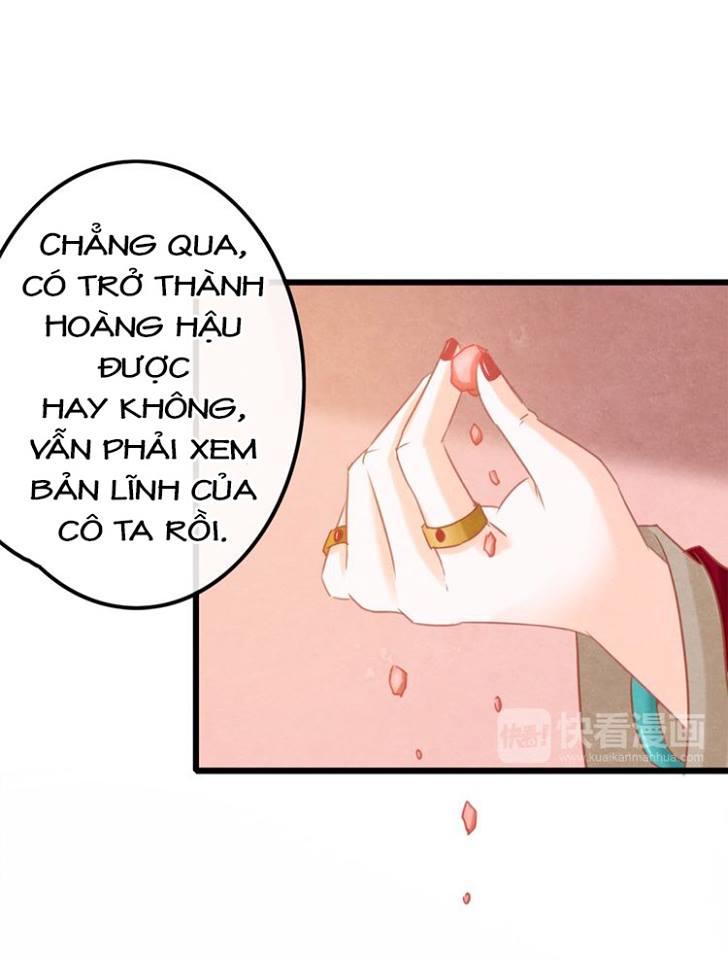 Phượng Hoàng - Chapter 1.2