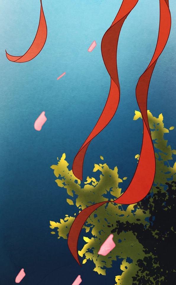 Phượng Hoàng - Chapter 1.2