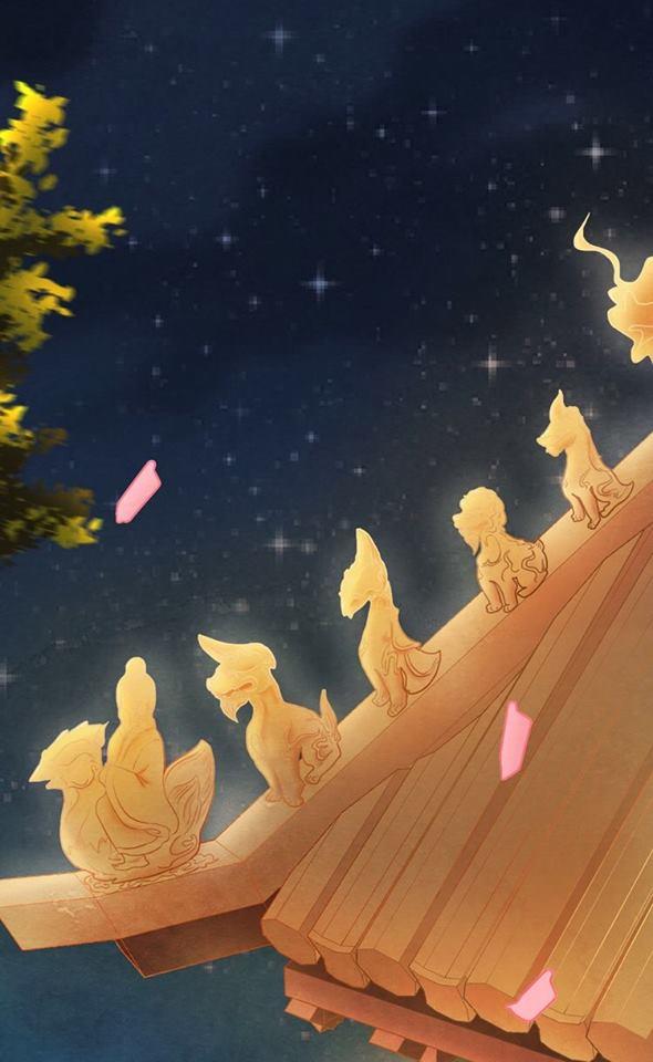 Phượng Hoàng - Chapter 1.2