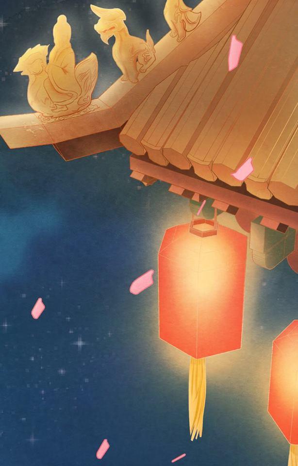 Phượng Hoàng - Chapter 1.2